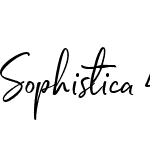 Sophistica 4