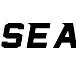 Sea Dog Swift
