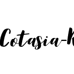 Cotasia