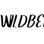 Wildberry