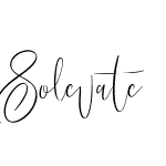 Solevate