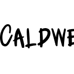 Caldwell