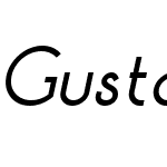 Gustavo