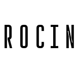 Rocinante Titling