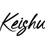 Keishue