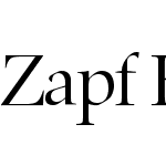 Zapf