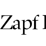 Zapf