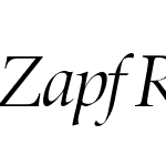 Zapf