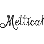 Mettical