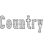 Country Bluegrass