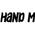 Hand Marker