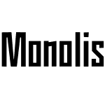 Monolisk