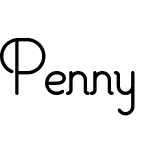 Penny Farthings