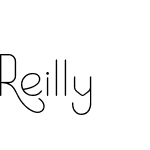Reilly