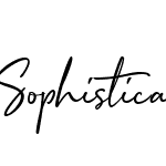 Sophistica 2