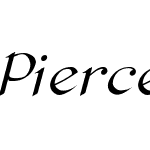 Pierce