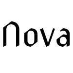 Nova Cut