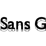 Sans Guilt Wafer