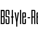 BStyle