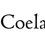 Coelacanth