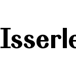 Isserley