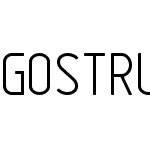 GOSTRUS