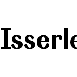 Isserley