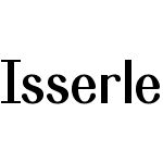 Isserley