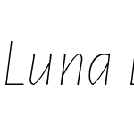 Luna