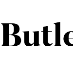 Butler