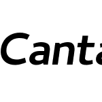 Cantarell