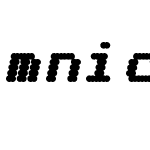 mnicmp