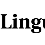 Lingua Franca