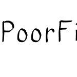 PoorFish