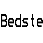 Bedstead