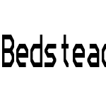 Bedstead