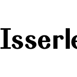 Isserley