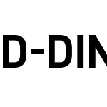 D-DIN