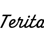 Terital United