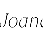 Joane