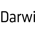 Darwin Pro Rd