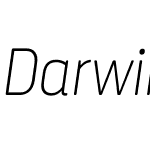 Darwin Pro Rd