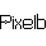 Pixelbroidery