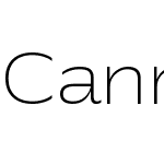 Cannon-light