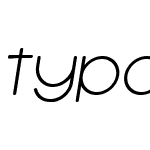 Typolino