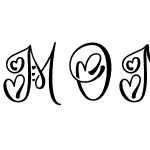 Monogramia