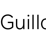 Guillon