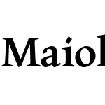 Maiola