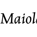 Maiola