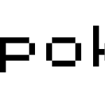 pokemon-font